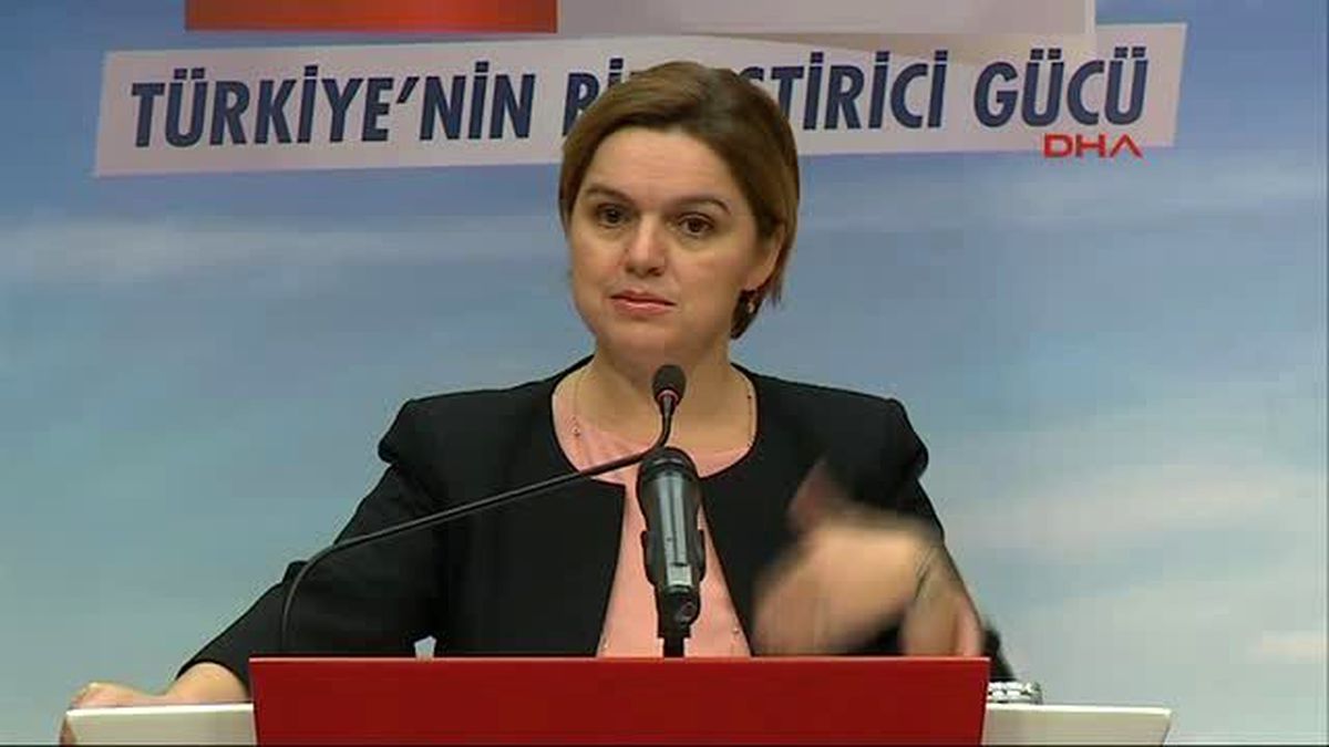 Chp?li Selin Sayrek Böke, ?iddialar Asılsız ve Gerçekdışı Olduğu Ortaya Çıktı"