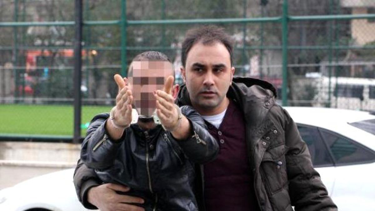 Evin Bodrumunda 179 Ekstasy