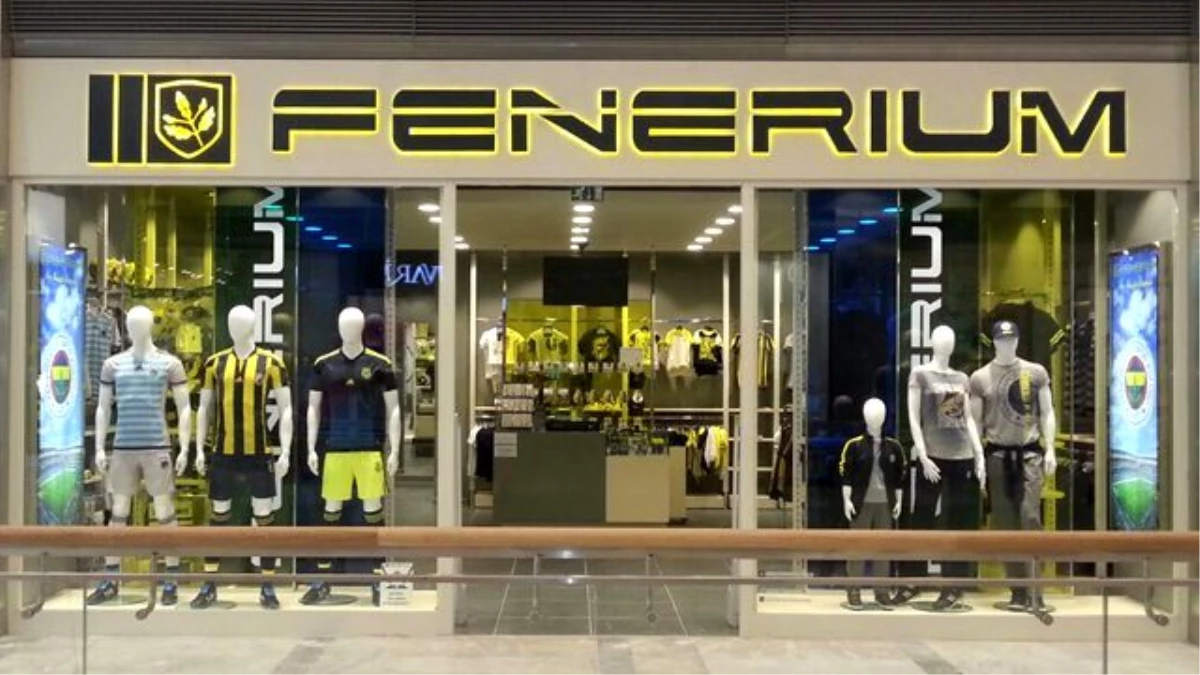 Fenerbahçe, Çin\'de Fenerium Açma Kararı Aldı