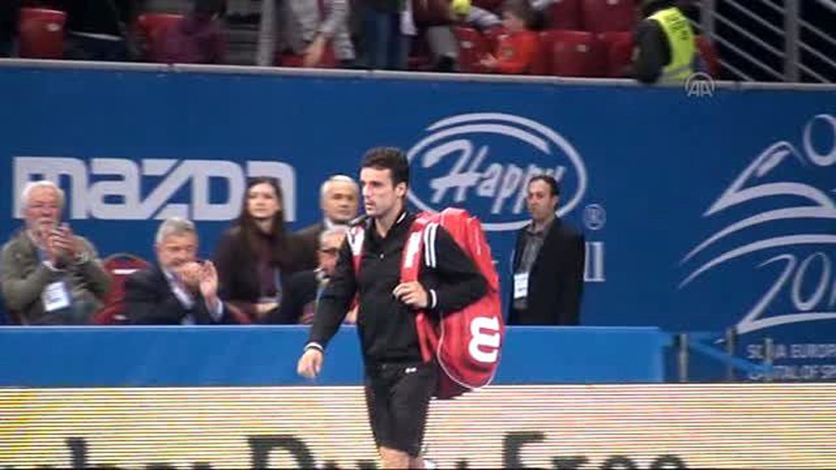 Garanti Koza Sofya Open Tenis Turnuvası
