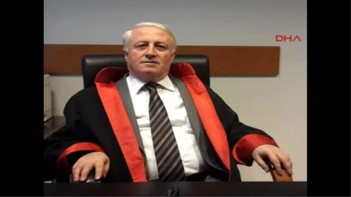 Hakim Korkusuz\'dan Yargıtay\'a Sert Eleştiri..