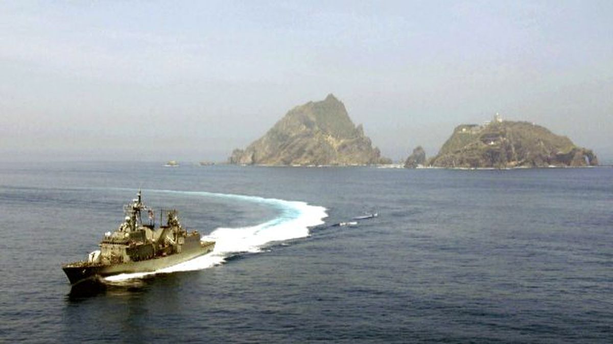 İkinci Kardak Krizi Son Anda Önlendi