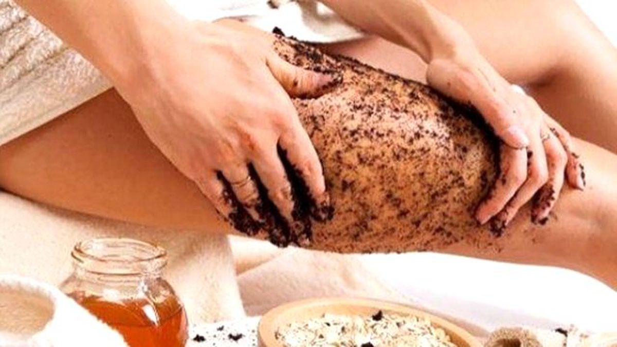 Kahve Telvesini Kullanabileceğiniz Öneriler