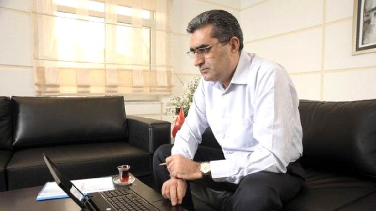 Konuk: 'Hedefimiz Gıdada Referans Şehir Karaman'