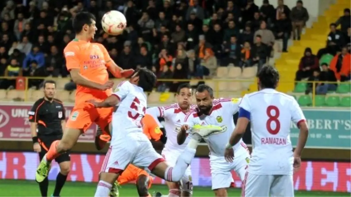 Multigrup Alanyaspor Yenilgisi Malatya Taraftarının Sabrını Taşırdı