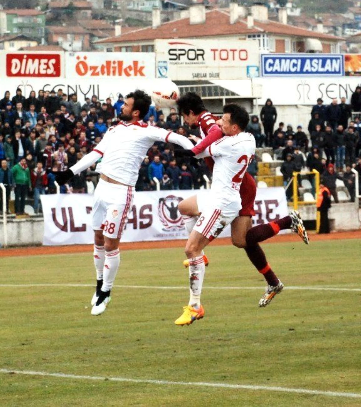 Spor Toto 2. Lig