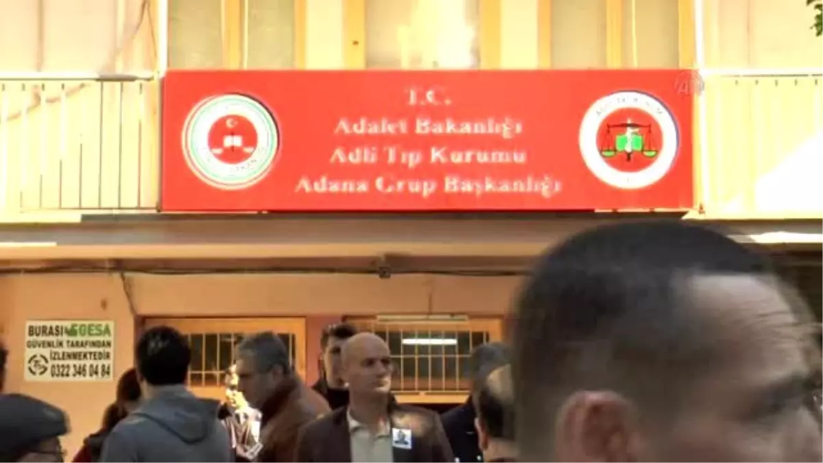 Tır ile Otomobil Çarpıştı: 3 Ölü - Cumhuriyet Savcısı Kaya İçin Tören