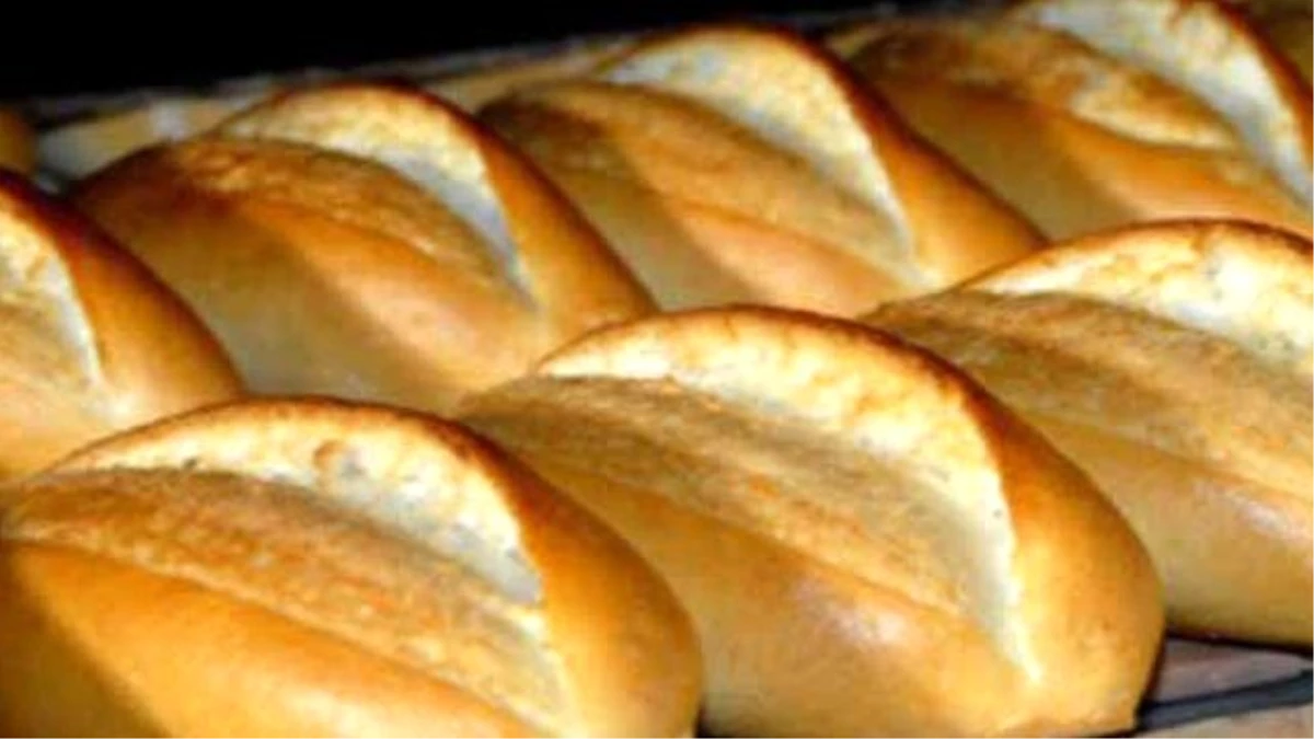 Urfa\'da Ekmek Ucuzlar Mı?