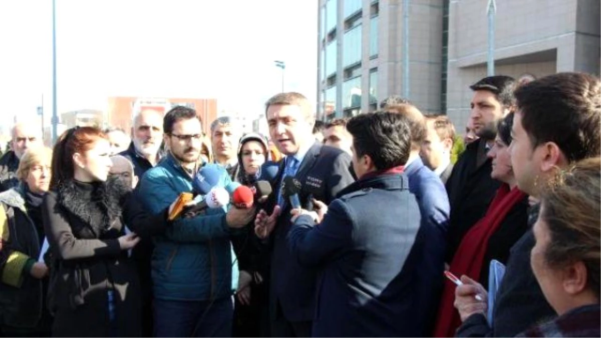 Ak Partililerden Kılıçdaroğlu\'na Suç Duyurusu