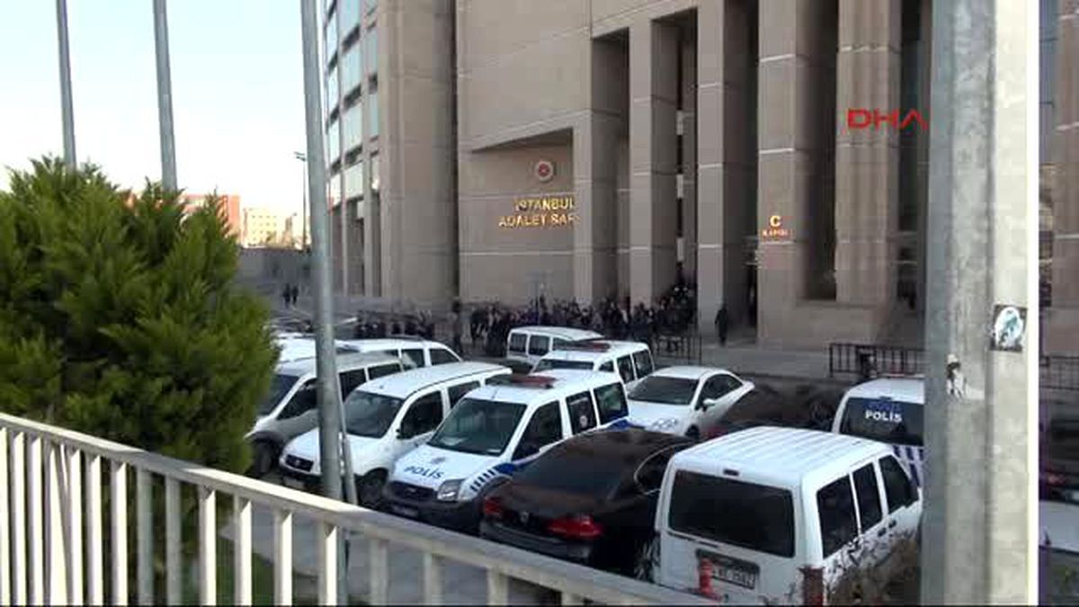 Ak Partililerden Kılıçdaroğlu\'na Suç Duyurusu