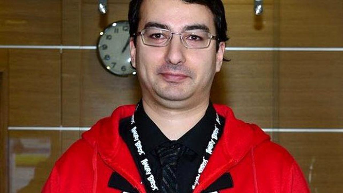 Angry Birds'e Yıllarını Veren Türk Neden Ayrıldığını ve Yeni Projesini Anlattı