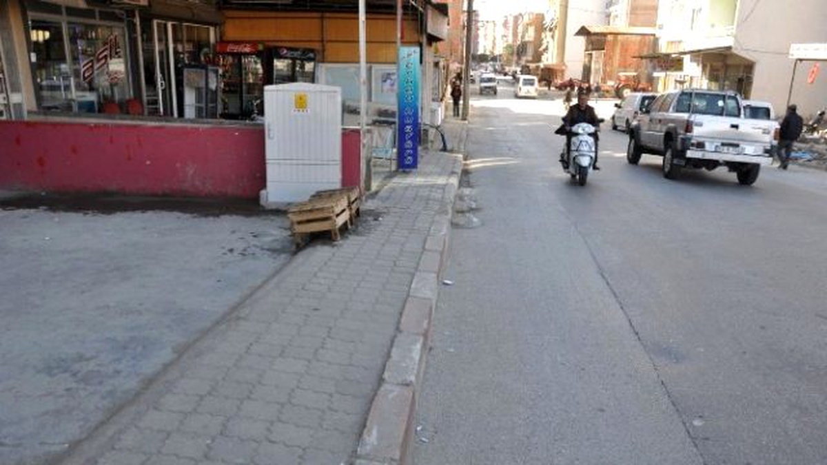 Başkan Alıcık; "Sorunları Çözmek İçin Varız"