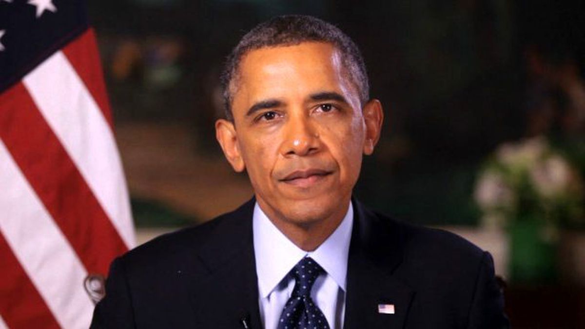 'Başkan Obama, Nobel Barış Ödülü'nü İade Etsin Diye İmza Kampanyası Başlatıldı