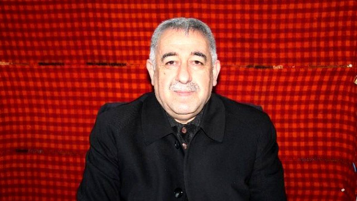 Başkan Yağımlı\'dan, 9 Şubat Dünya Sigarayı Bırakma Günü Mesajı