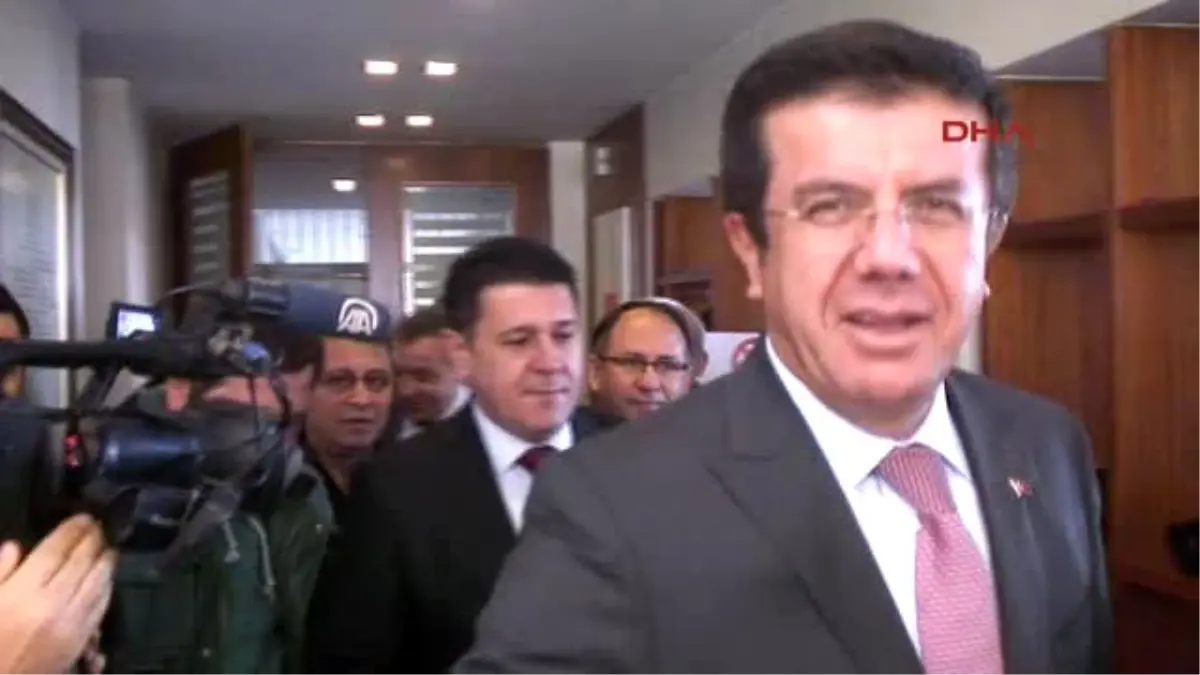 Denizli Zeybekci, "Cumhurbaşkanı Dendiğinde Herkes Haddini Bilecek"