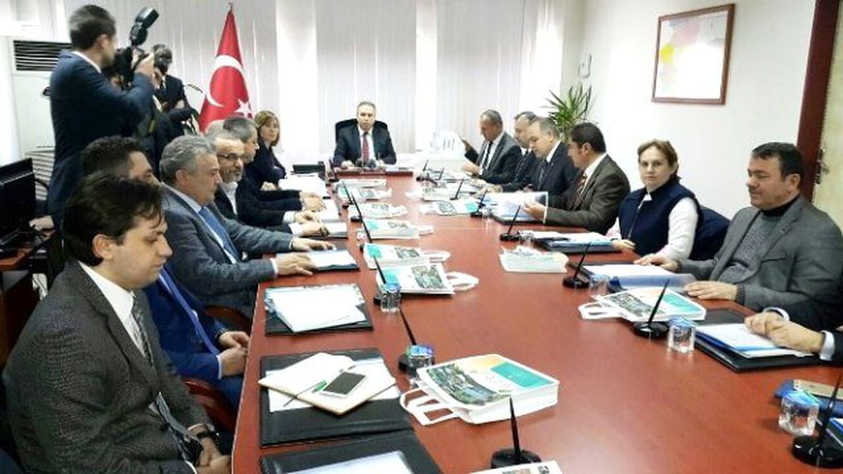 Düzce Bir İlki Daha Gerçekleştiriyor