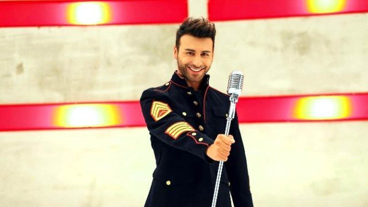 Emre Kaya 14 Şubat\'ta İzmir\'de Sahne Alacak