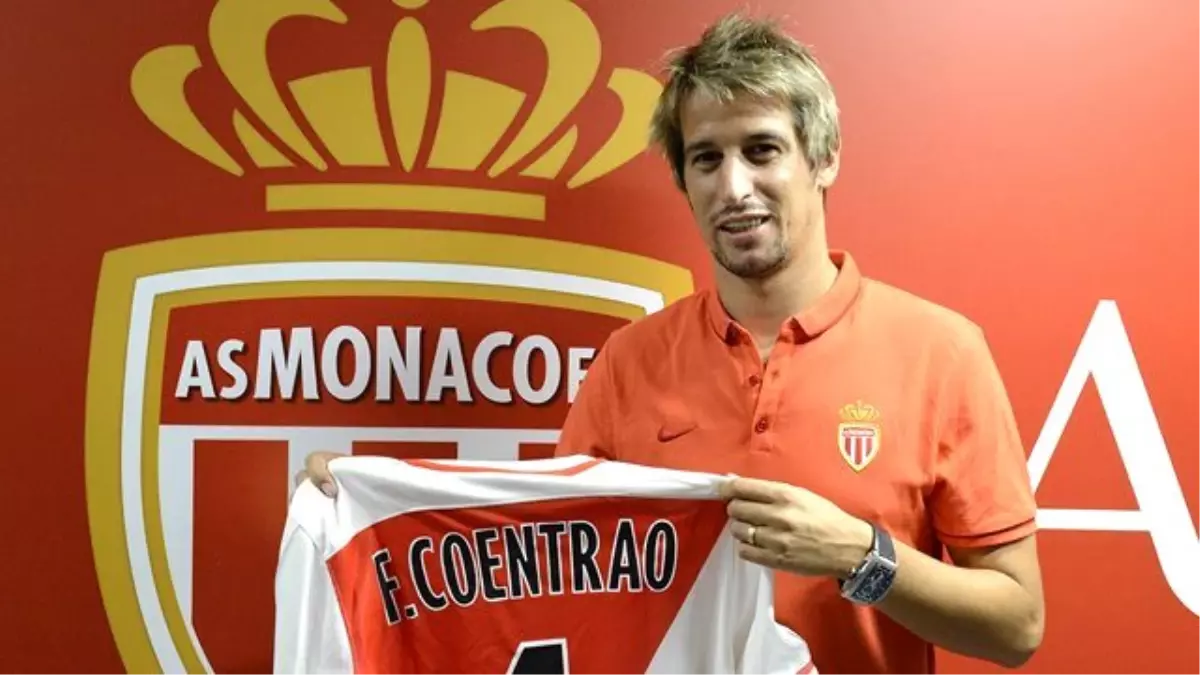 Fabio Coentrao\'nun Ayağı Kırıldı