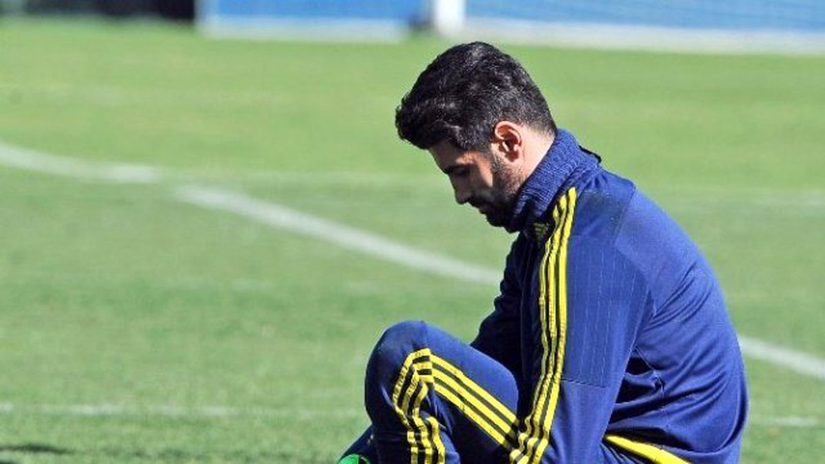 Fenerbahçe, Amed Sportif Faaliyetler Maçı Hazırlıklarını Tamamladı