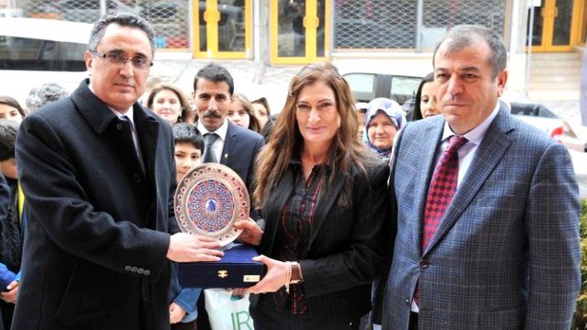 Girişimcilik Kursu Aldı, Kendi İş Yerini Açtı