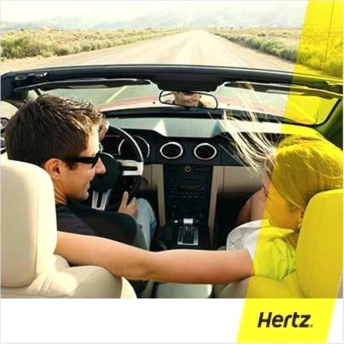 Hertz Türkiye\'nin 2016 yılsonu hedefi %25 büyüme