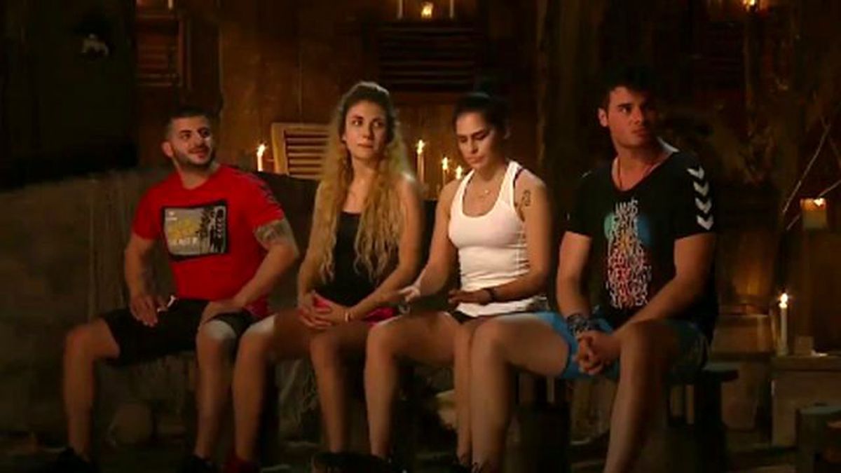 İşte Survivor\'ın Yeni Yarışmacı Adayları!