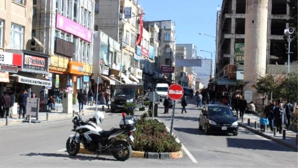 Kilis\'in Nobel Barış Ödülüne Aday Gösterilmesi Sevinçle Karşılandı