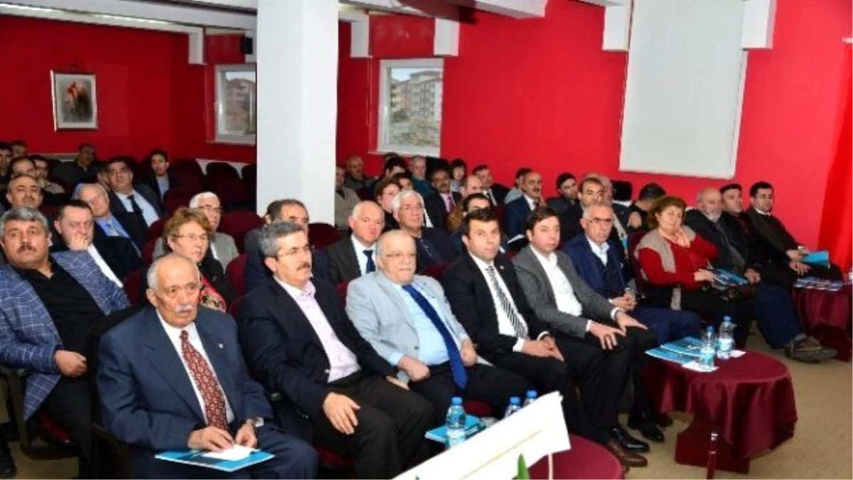 Kırşehir Ansiklopedisi Hazırlanıyor