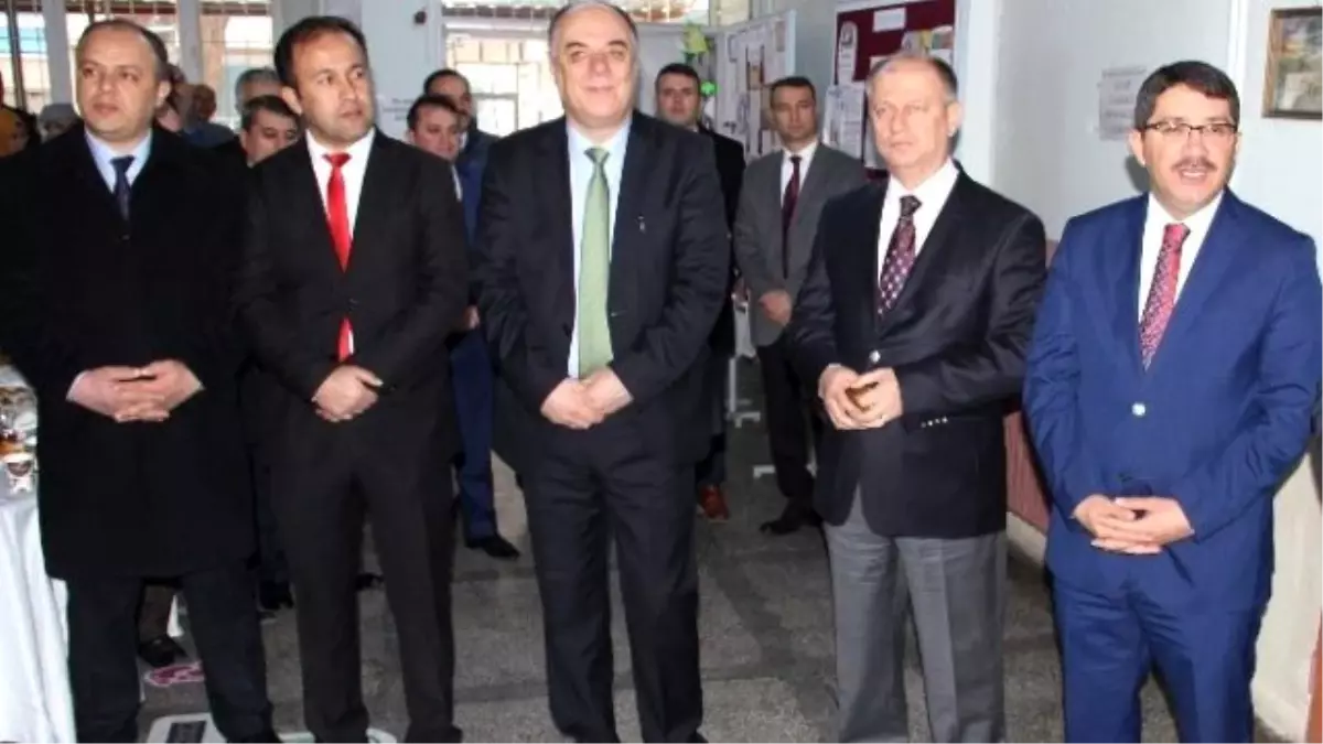 Manisa'da 93 Bin Öğrenciye Süt Dağıtıldı