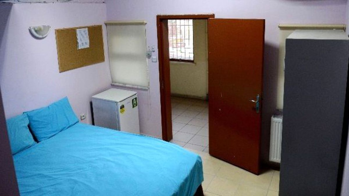 Pembe Oda Kullanımı Arttı