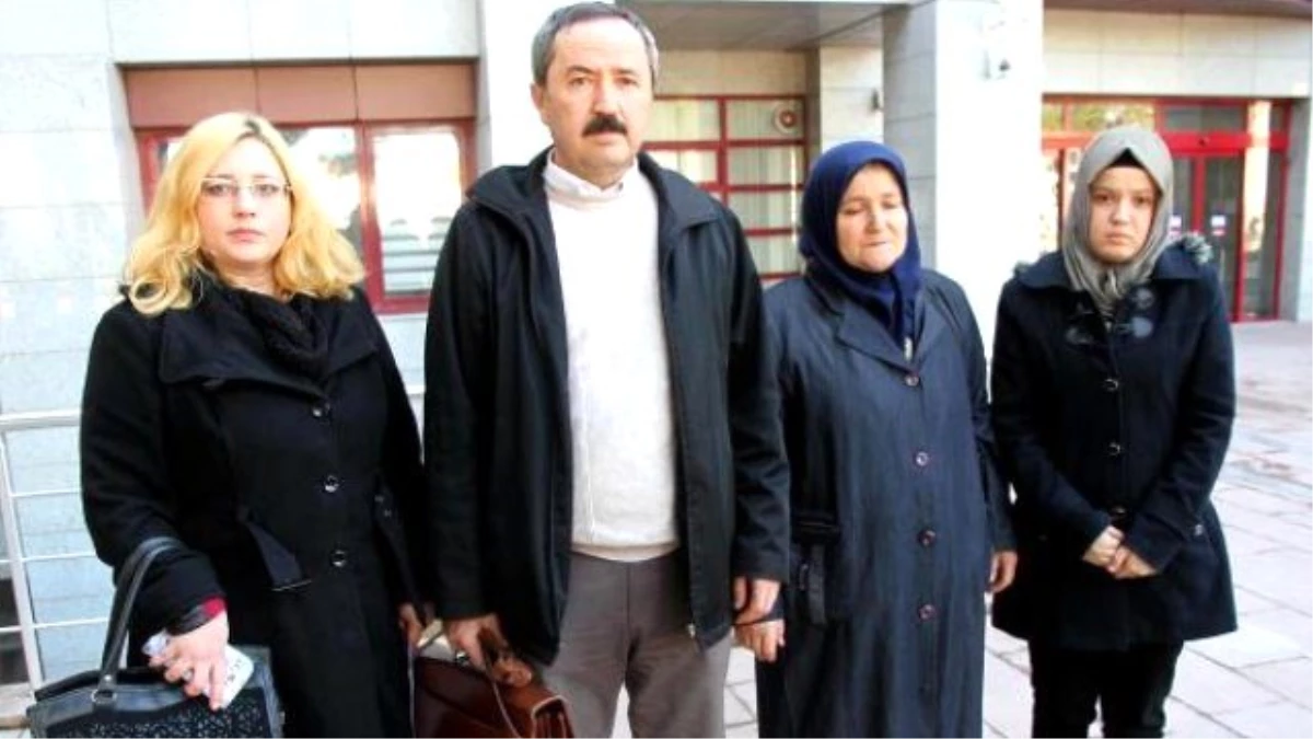 Rabia Aydın Davası 7 Mart\'a Ertelendi