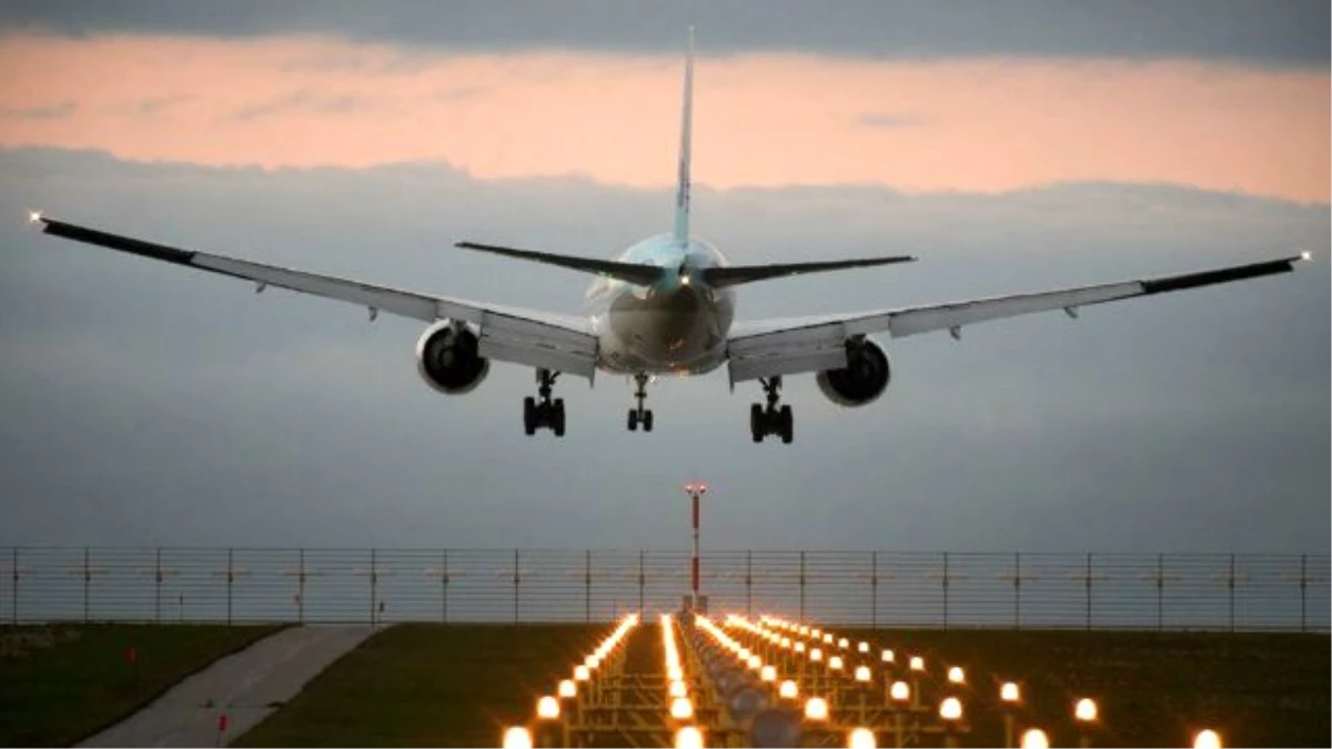 Sabiha Gökçen Havalimanı, Avrupa\'nın En Hızlı Büyüyen Havalimanı Oldu
