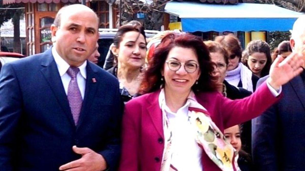 Sarıgöl CHP\'ye İki Ayda 292 Yeni Katıldı