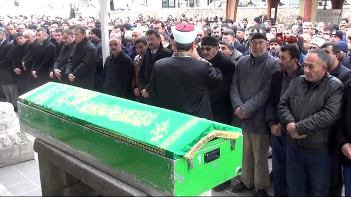 Tokat İki Arkadaşı Kaza Ayırdı