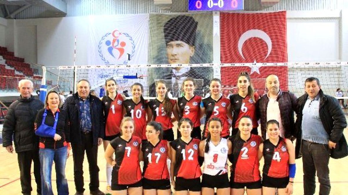 Yalova Grubundan Çiftlikköy Çıktı