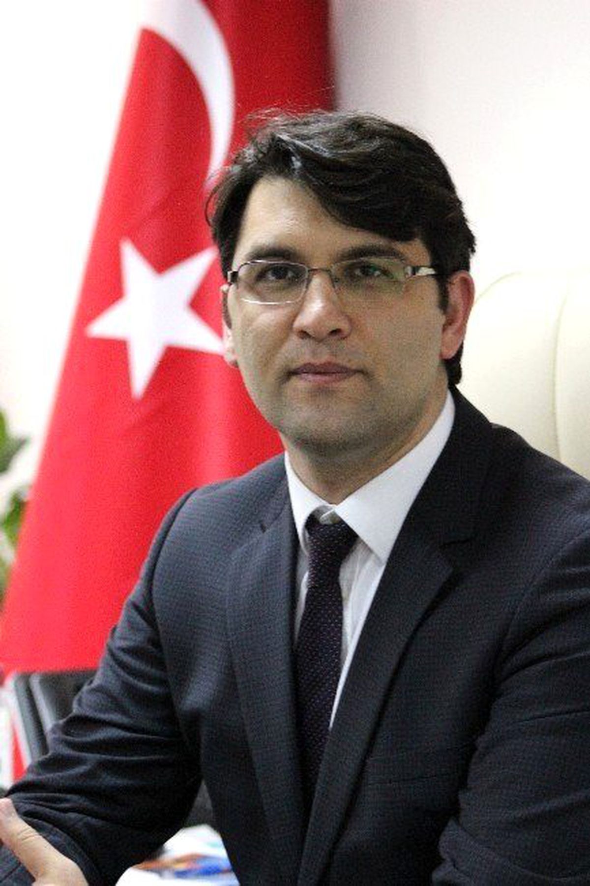 Yancar: "Kamu Hastanelerine 4 Milyon 618 Bin 972 Başvuru Oldu"