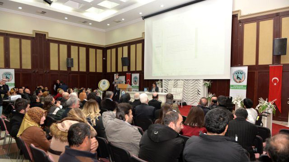 Yıldırım Kent Konseyi\'nden Engellilere Pozitif Ayrımcılık