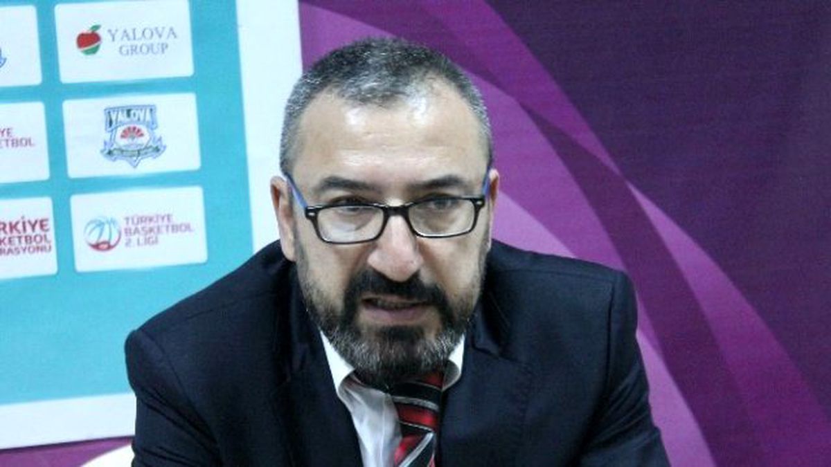 Yıllar: "Kötü Gidişe Tekirdağ Maçıyla Son Verdik"