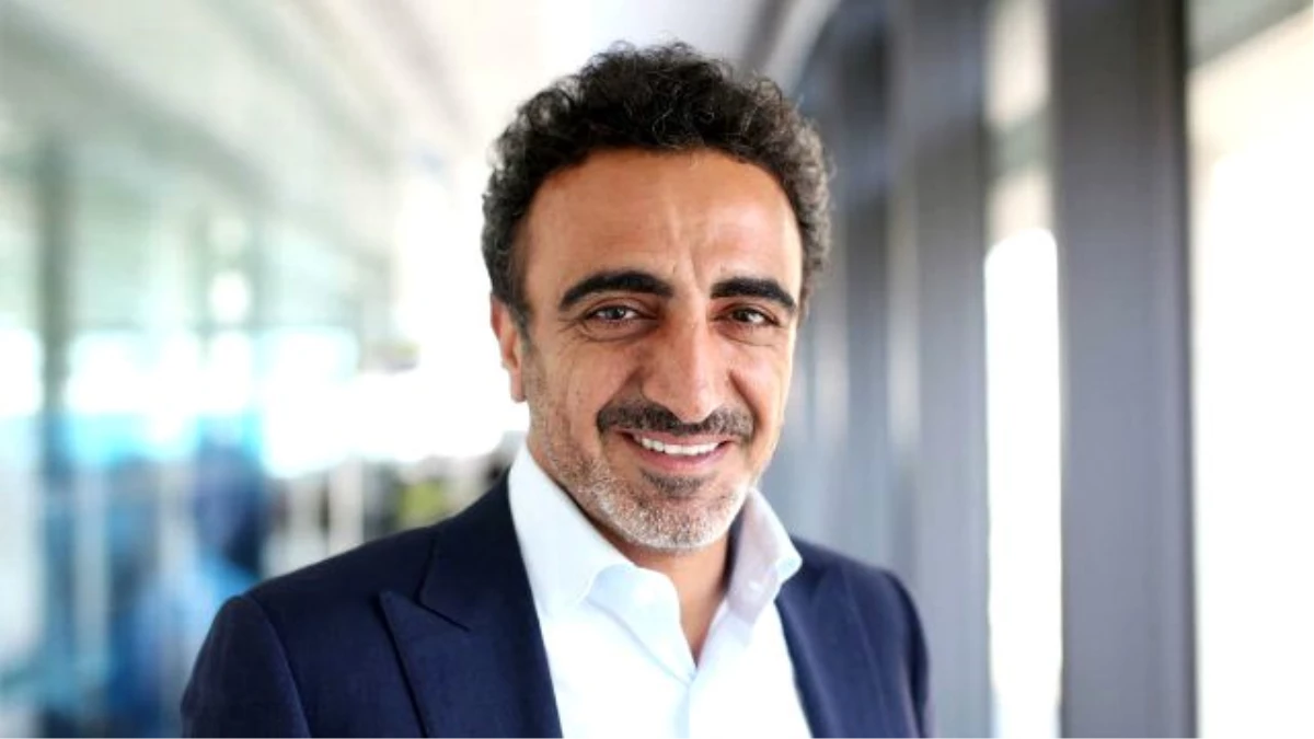 Yoğurt Üreticisi Chobani\'nin Kurucusu Hamdi Ulukaya, Pepsi\'nin Teklifini Reddetti