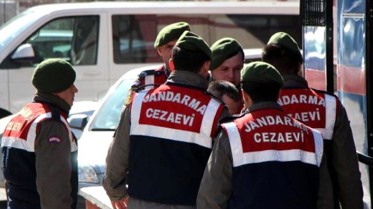 14 Yaşındaki Çocuğa İstismara 19.5 Yıl Hapis