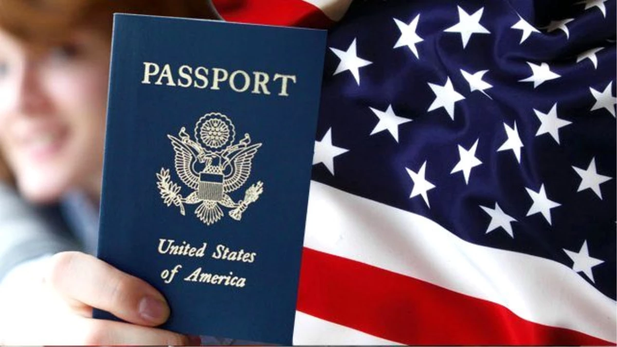 ABD Pasaportundan Vazgeçenlerin Sayısı 18 Kat Arttı