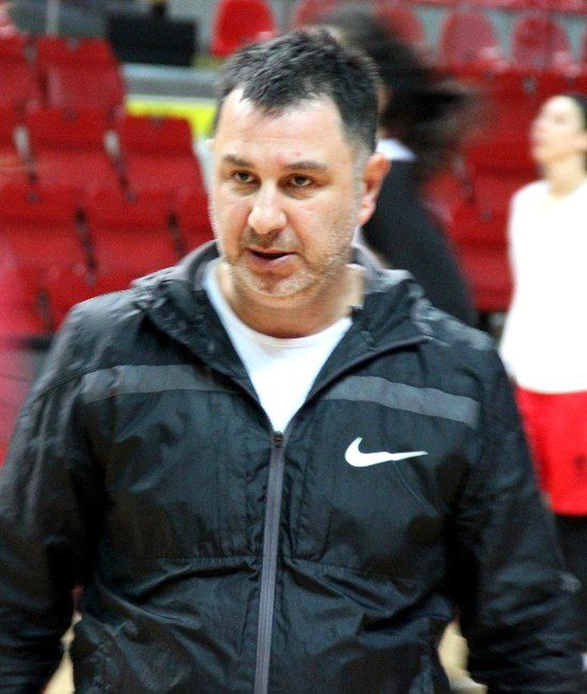 Agü\'de Hedef Euroleague\'de Son 8\'e Kalmak