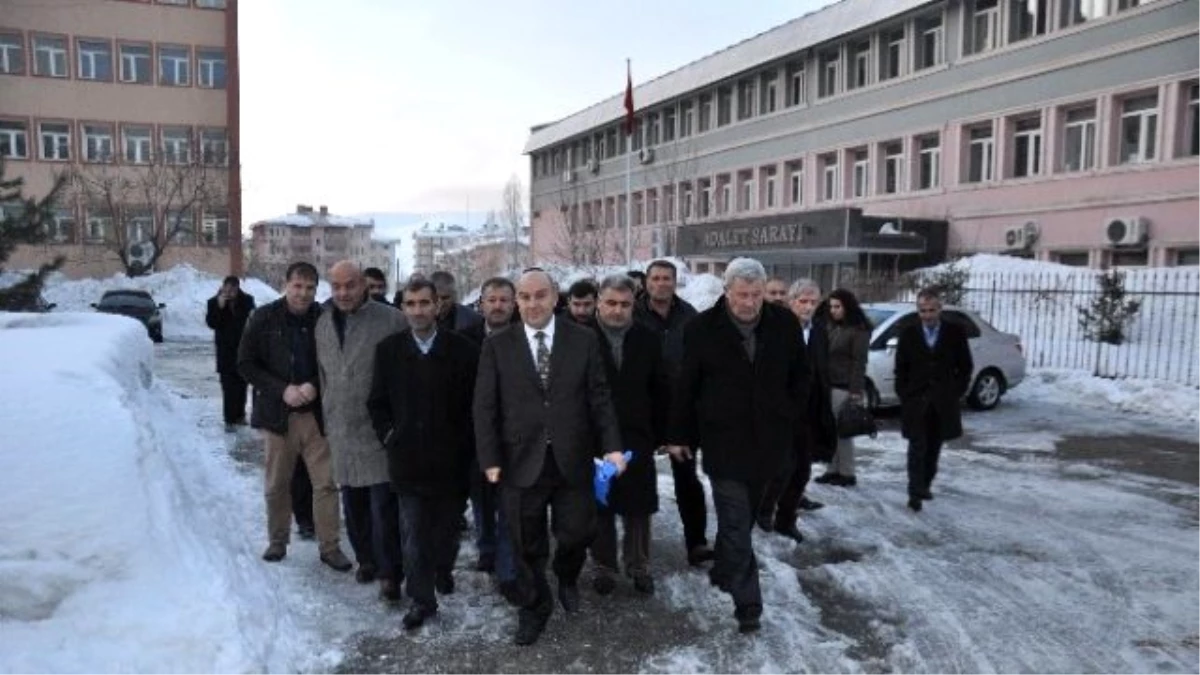 AK Parti\'den Kılıçdaroğlu\'na Suç Duyurusu