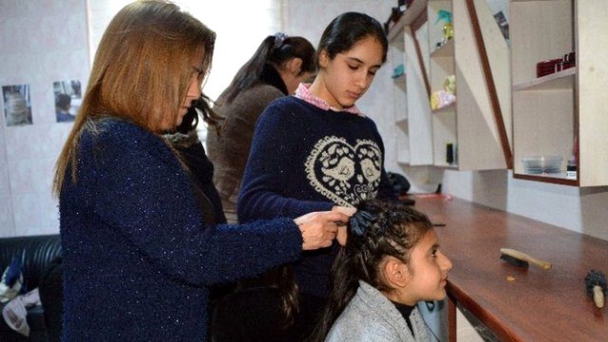 Akdeniz Belediyesi\'nin Mahalle Evlerine Yoğun İlgi