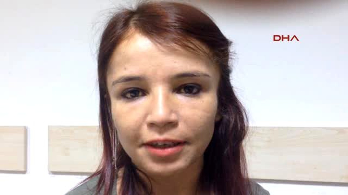 Antalya Rus Krizi Böbrek Hastası Fadime\'yi İşsiz Bıraktı