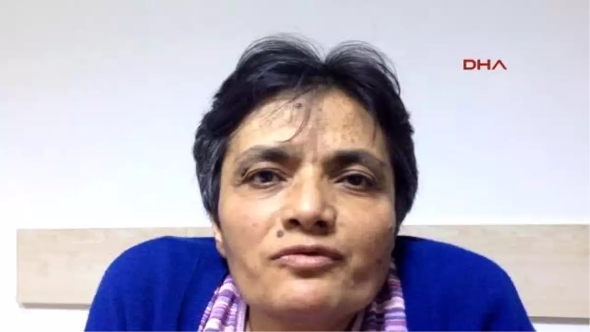 Antalya Skolyoz Hastası Hanife: Kaburgalarım Organlarımı Sıkıştırıyor, Kurtarın