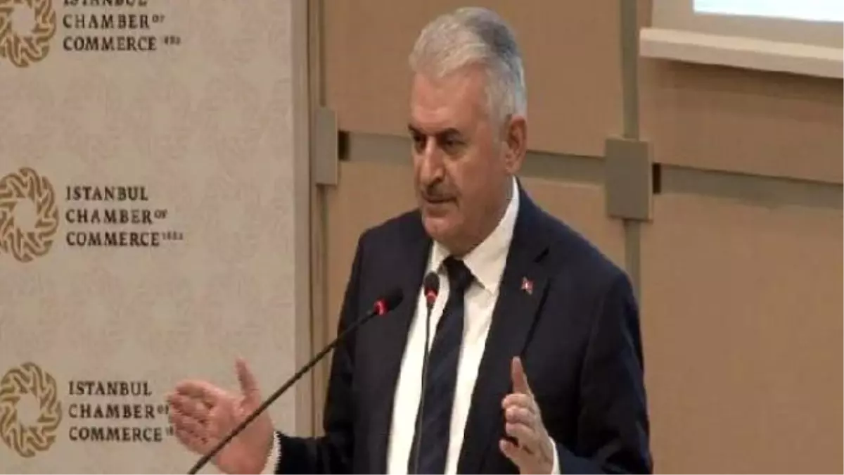 Bakan Yıldırım\'dan Trafik Sigortası ve Hgs Konusunda Çözüm Açıklaması