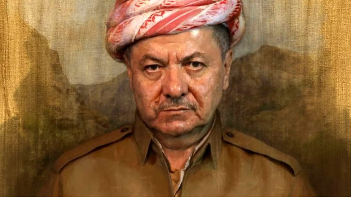 Barzani\'nin Partisinden Acil Çağrı: 300 Milyon Dolara İhtiyacımız Var