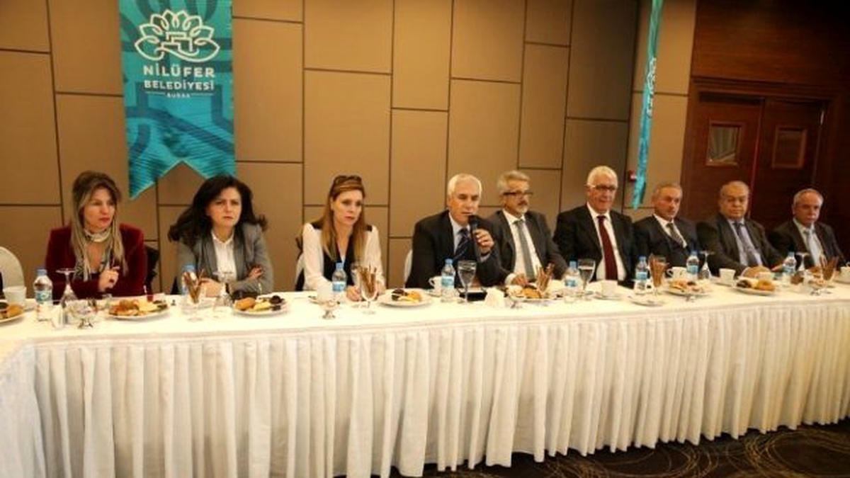 Bozbey\'dan Kayapa\'ya Çöplük Yapılmasına Tepki