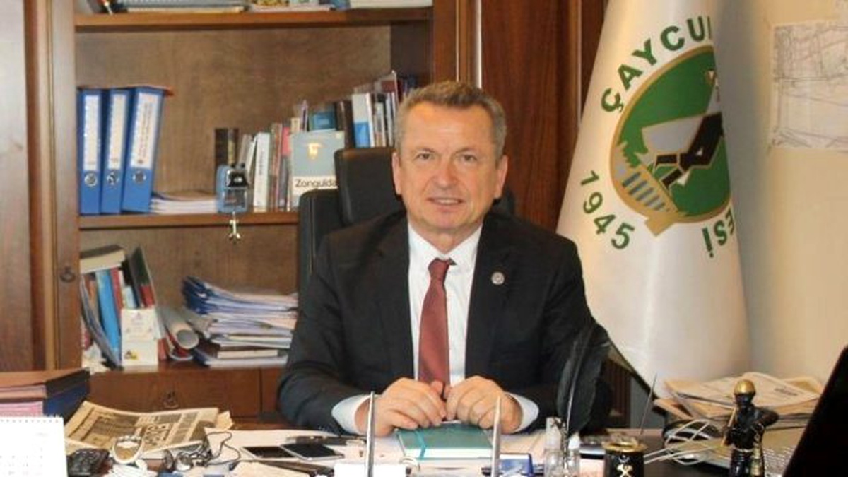 Çaycuma Sherwood Kentiyle Kardeş Şehir Oluyor